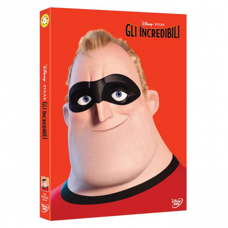 Gli Incredibili - DVD Special Edition Pixar - 6