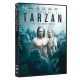 The Legend Of Tarzan - DVD