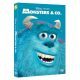 Monsters & Co. - DVD Special Edition Pixar - 4 - Mostropoli è una città popolata da una folla di mostri di ogni forma e dimensione...