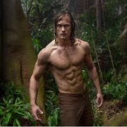 The Legend Of Tarzan