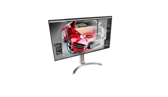Lg annuncia per il CES 2017 un monitor 32” 4K HDR USB-C