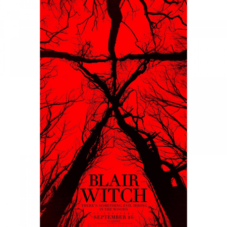 Blair Witch