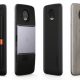 Lenovo amplia la gamma dei moduli Motomods per Moto Z