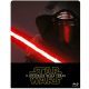 Star Wars - Il Risveglio della Forza - 2 Blu-Ray - Limited Edition Steelbook