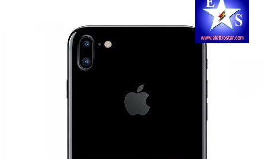 Il nuovo iPhone 8 da 5" avrà una doppia fotocamera verticale?