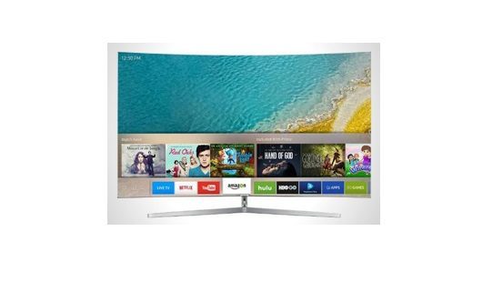 Nuove app e contenuti in arrivo per gli Smart TV Samsung