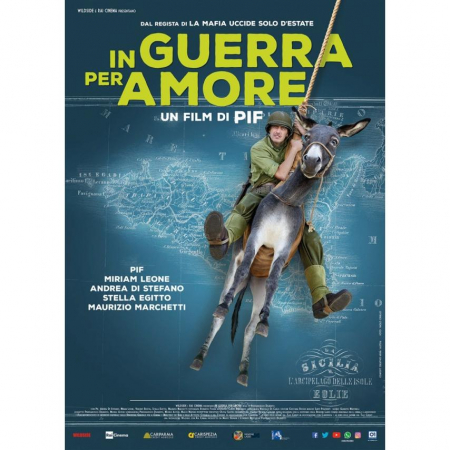 In Guerra Per Amore