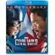 Captain America - Civil War - Blu-ray