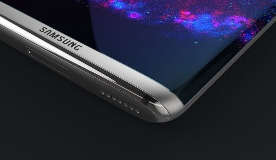Il nuovo Samsung S8 sarà presentato a Marzo?