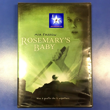 Rosemary's Baby