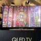 CES 2017: Samsung presenta i nuovi TV QLED