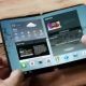 Samsung Galaxy X: lo smartphone pieghevole nel 2017