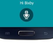 Bixby: l’assistente vocale di Samsung Galaxy S8 in tutte le app