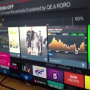 Android 7.0 in arrivo sulla gamma di Smart TV Android Sony