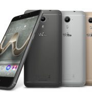 Da Wiko è arrivato il nuovo UFEEL Prime