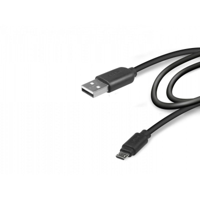 Cavo di Ricarica e Dati 1 m USB 2.0 - Micro USB