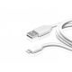 Cavo di Ricarica e Dati 1 m USB 2.0 - Apple Lightning SBS