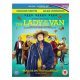 The Lady In The Van - Blu-ray - Edizione Import Regno Unito