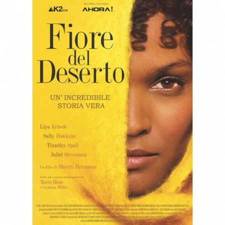 Fiore Del Deserto