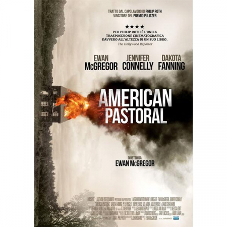 American Pastoral