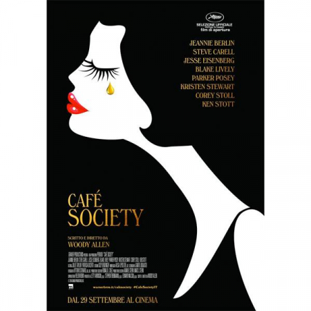 Cafè Society