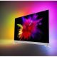 A febbraio in Italia da Philips il suo primo OLED TV con Ambilight