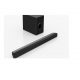 Due nuove soundbar compatte e wireless nella gamma Panasonic