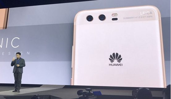 Huawei svela P10 e P10 Plus: i nuovi smartphone di riferimento?