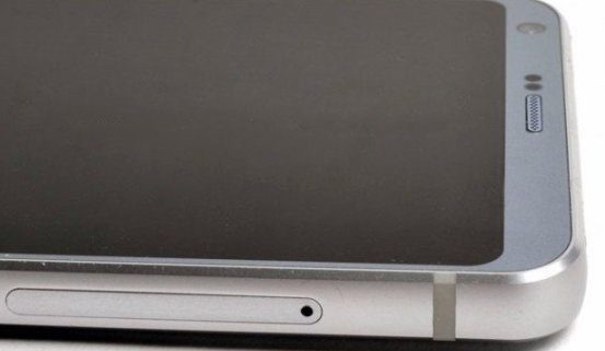 LG anticipa Samsung col suo nuovo G6