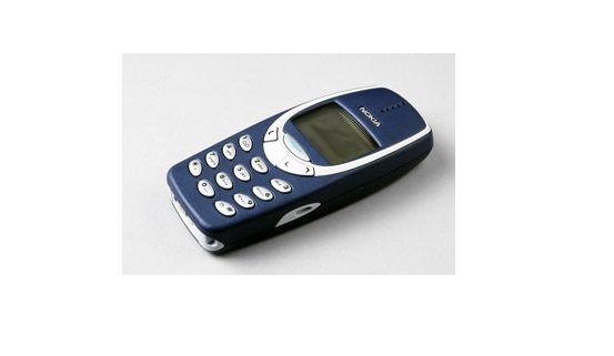 Torna il mitico Nokia 3310?