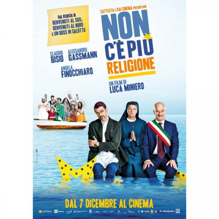 Non C'è Più Religione