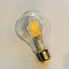 Lampadina a LED Premium Series - Filamento LED - Consumo 8W - Resa 60W