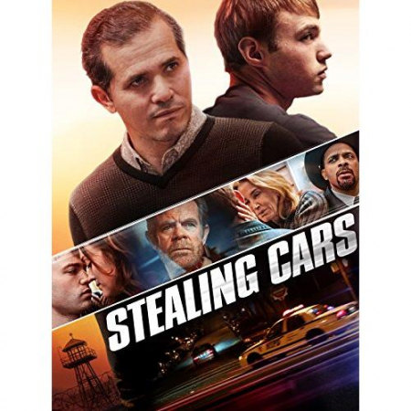 Stealing Cars