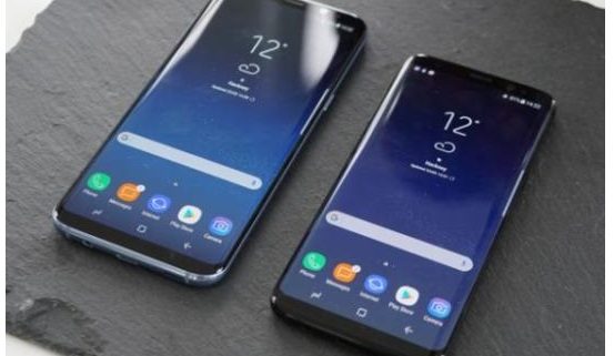 Samsung presenta i suoi nuovi gioielli: S8 e S8+