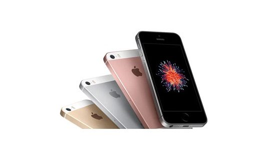 iPhone SE, raddoppia la memoria ma il prezzo non cambia