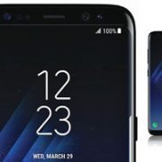 Ecco il Samsung Galaxy S8