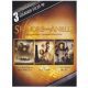3 grandi film - Il Signore degli Anelli - La trilogia cinematografica - DVD