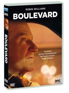 Boulevard