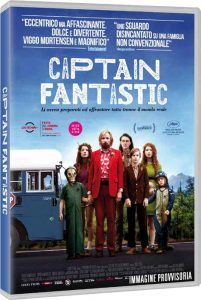 Captain Fantastic