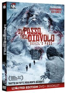 Il Passo del Diavolo