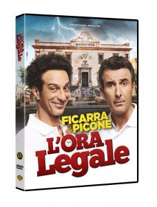 L'Ora Legale