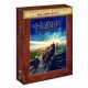 Lo Hobbit - Un Viaggio Inaspettato - Extended Edition 5 Dvd