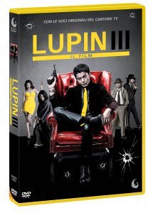 Lupin III Il Film