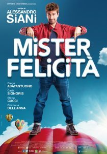 Mister Felicita