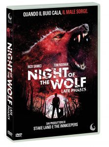 Night Of The Wolf