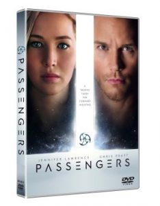 Passengers