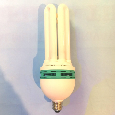 Reer 545482 Lampadina Tubolare a Risparmio Energetico E27 45W Bianco Freddo