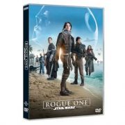 Rogue One: A Star Wars Story