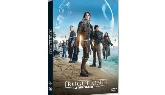 Rogue One: A Star Wars Story