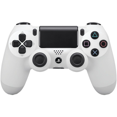 Sony PS4 Dualshock 4 White - Controller Dualshock